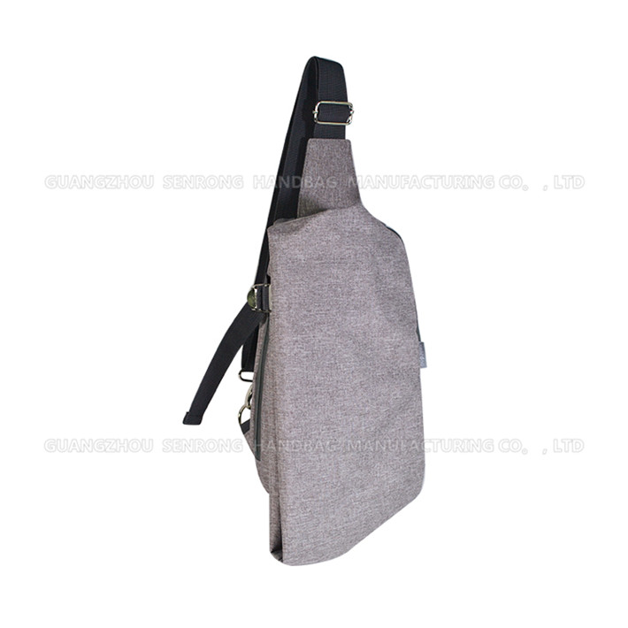 2017螞蟻料運(yùn)動背包定制定做