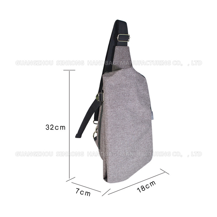 2017螞蟻料運(yùn)動背包定制定做