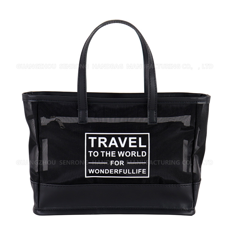 透氣EVA磨砂洗漱收納套裝